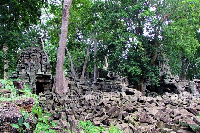 Banteay Chhmar Temple & Silk Farm Private Day Trip from Siem Reap - Why the guide shapes this tour more than the route does