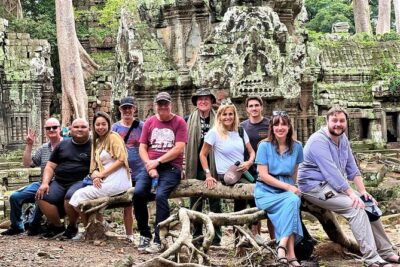 Banteay Srei and Grand Circuit Heritage Tour from Siem Reap - Morning Logistics That Actually Matter in Siem Reap