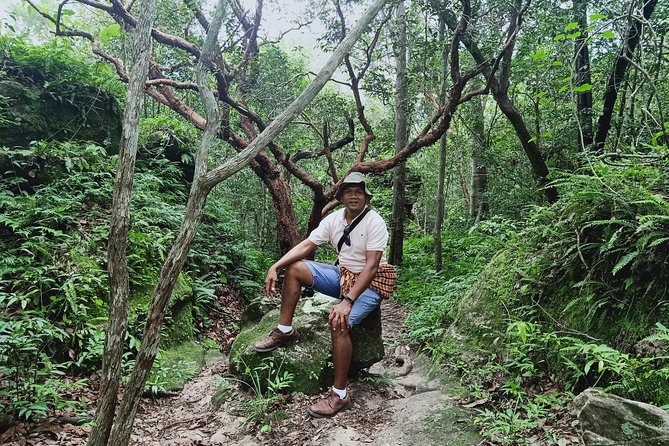 Banteay Srei & Kulen Mountain & Beng Mealea Tour - Timing: how a 6 to 10 hour day feels in practice