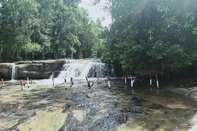 Banteay Srei & Kulen Mountain & Beng Mealea Tour - Who should book this (and who should skip it)