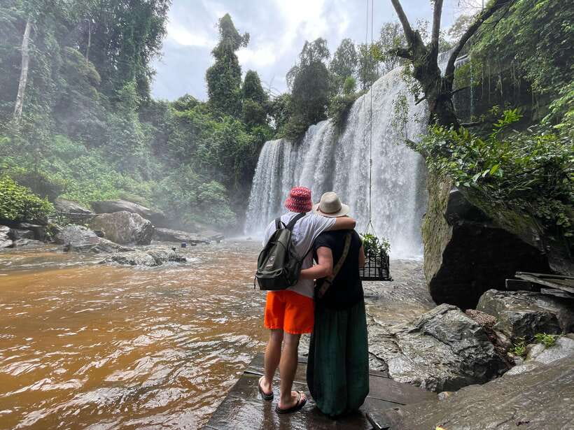 Banteay Srei, Kulen Waterfall & Beng Mealea Small-Group Tour - Key Highlights Worth Planning For