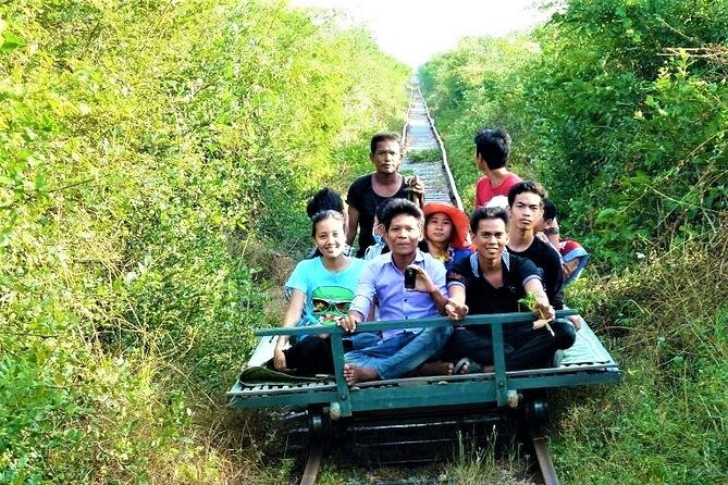 Battambang, Bamboo Train, Killing Cave Day Tour From Siem Reap - Why Battambang feels like Cambodia’s other side