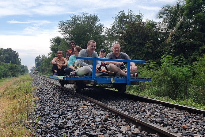 Battambang Day Trip from Siem Reap - Bamboo Train, Killing Cave - Key Things That Make This Day Trip Worth Your Time