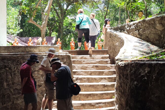 Battambang Day Trip from Siem Reap - Bamboo Train, Killing Cave - Village Walking After the Bamboo Train: Where the Day Gets Personal