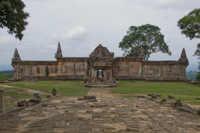 Beng Mealea - Koh Ker & Preah Vihear Private Tour - Price and What You’re Really Paying For