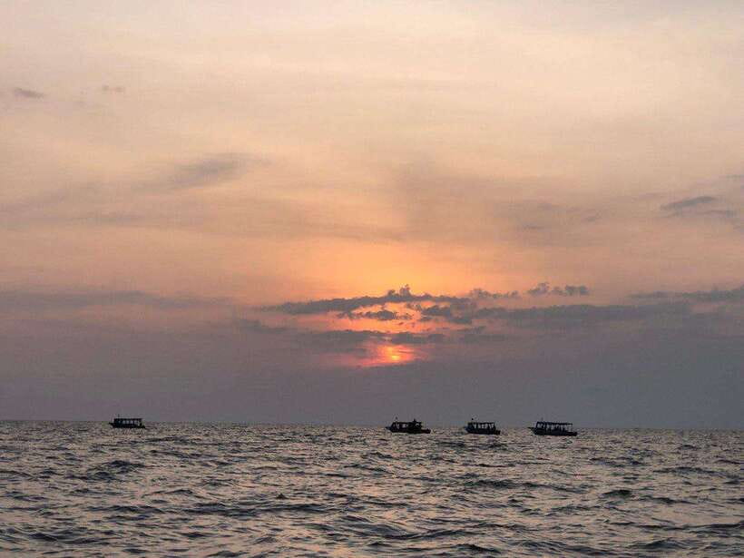 Beng Melea, Rolous Group & Kompong Phluk Floating Village - Who This Tour Suits Best (and Who Should Skip It)