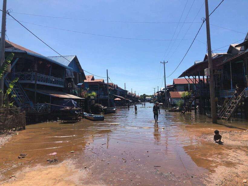 Beng Melea, Rolous Group & Kompong Phluk Floating Village - Should You Book This Private Beng Melea, Rolous, and Kompong Phluk Tour?