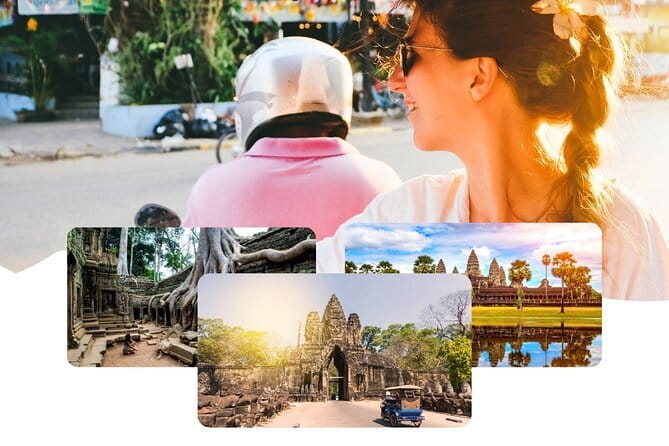 Best Driver Taxi From Siem Reap To Phnom Penh - English Speaking - Price and Value: Is $60 Per Person Fair?