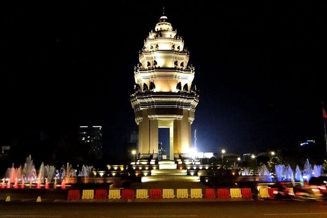 Best Driver Taxi From Siem Reap To Phnom Penh - English Speaking - Who This Transfer Fits Best (And Who Might Prefer Something Else)