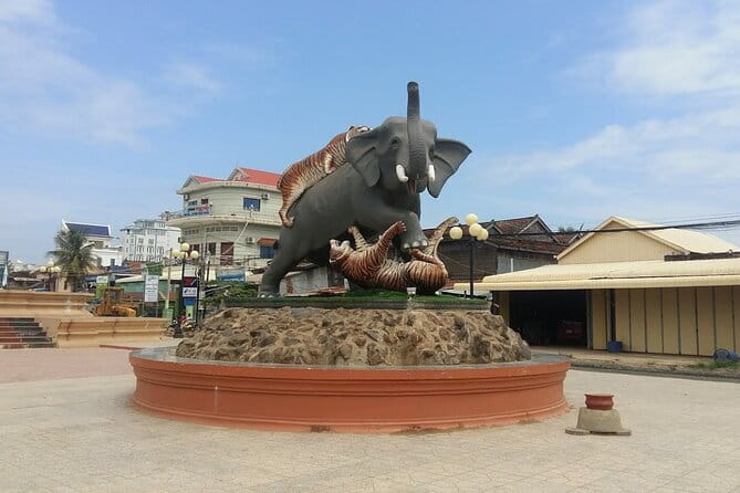 Best Driver Taxi From Siem Reap To Phnom Penh - English Speaking - From Siem Reap to Phnom Penh in 5–6 Hours: Timing and Road Reality