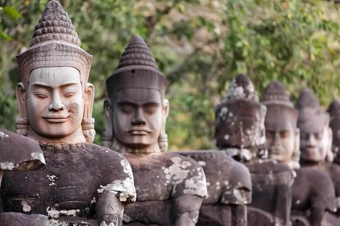 Best of Siem Reap 3-Day Private Tour to Angkor Wat & Tonle Sap - Price and Value: What $160.26 Actually Covers