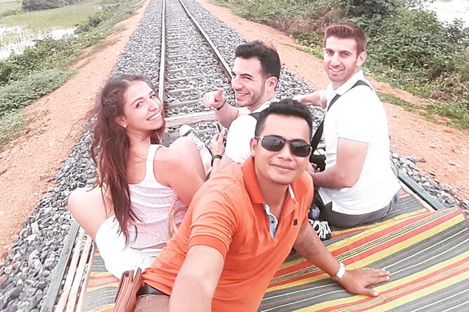 Best Taxi Siem Reap to Battambang - English Speaking Driver - Key things to know before you go