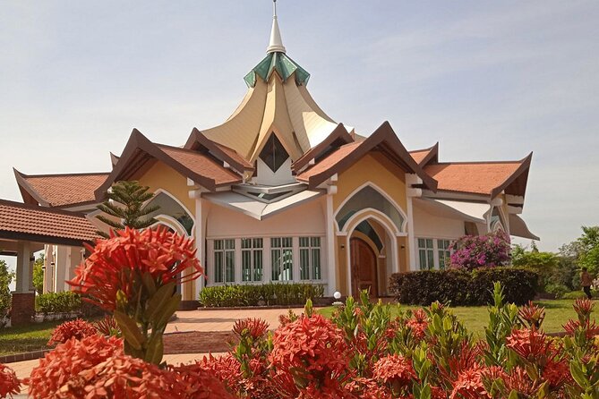Best Taxi Siem Reap to Battambang - English Speaking Driver - Pickup and drop-off that matches real travel days