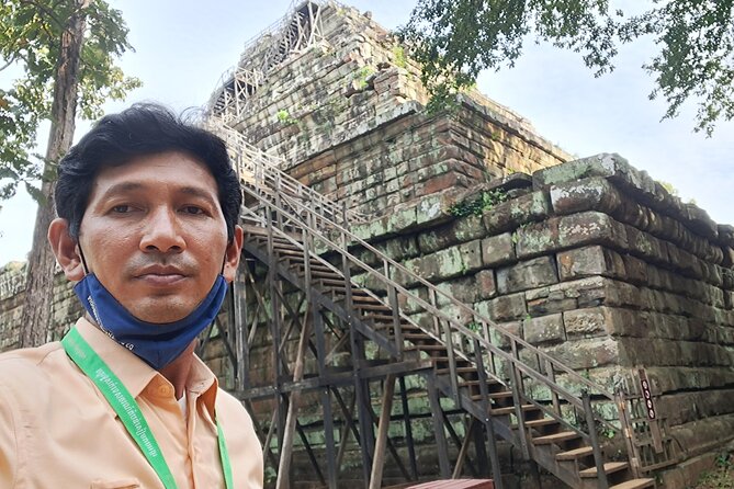 Bird Watching at Tonle Sap Forest and Lotus Farm Siem Reap - Why Pearaing and Tonle Sap Is the Right Place for Birding