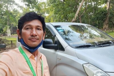 Bird Watching at Tonle Sap Forest and Lotus Farm Siem Reap - Hotel Pickup and the Two Departure Options (5:00 am vs 1:00 pm)