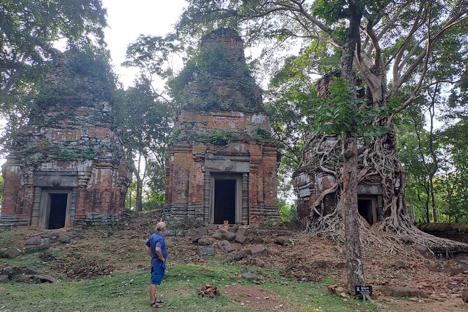 Bird Watching at Tonle Sap Forest and Lotus Farm Siem Reap - Who This Trip Is Best For (And Who Might Want to Skip It)