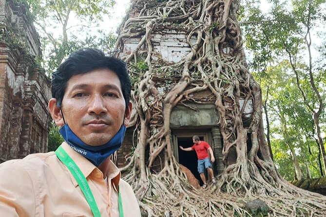 Bird Watching at Tonle Sap Forest and Lotus Farm Siem Reap - Best Season for Birds: March to May Dry Season Timing