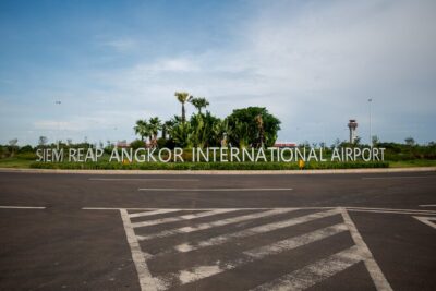 Cambodia Taxi Services 100% Private - What’s Included (and Why Those Details Pay Off)