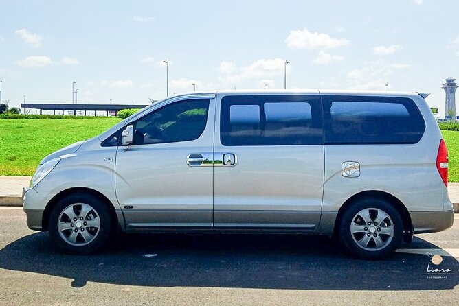 Cambodia Taxi Services 100% Private - Timing and Hours: The Part People Forget to Check