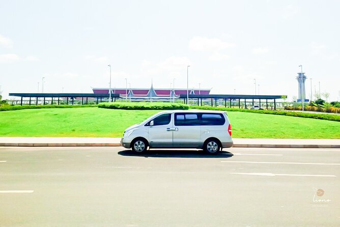 Cambodia Taxi Services 100% Private - Custom Routes: From Hotel Transfers to Day Trips