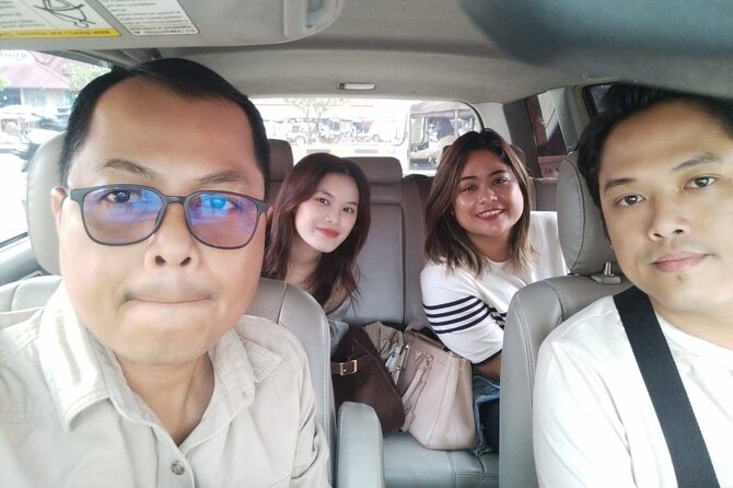 Cambodia Tours Siem Reap Phnom Penh Private Ride By Cars - Getting to Phnom Penh: drop-off timing and finishing the day right