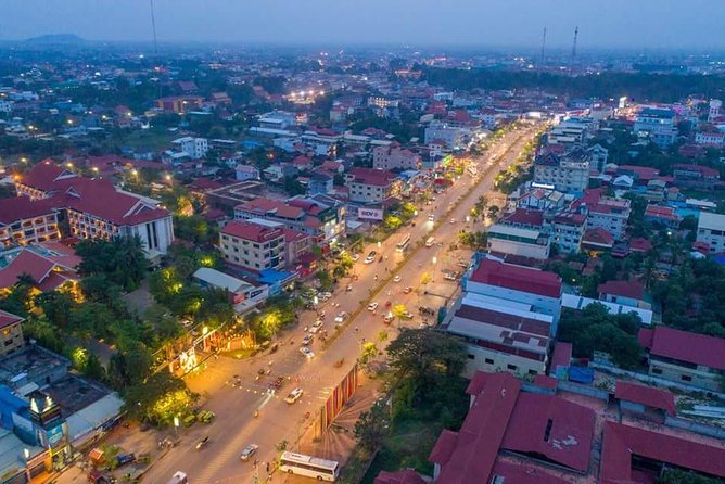 Cambodian Art Tour in Siem Reap Including Apsara Show with Optional Angkor Tour - How the 8 Hours Flow (Pickup to Drop-Off)