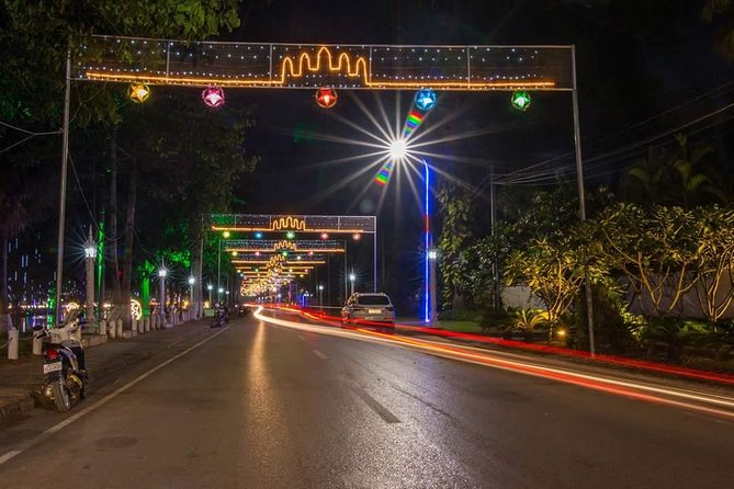 Cambodian Art Tour in Siem Reap Including Apsara Show with Optional Angkor Tour - The Apsara Dance Dinner Show: What Makes It Worth Your Evening