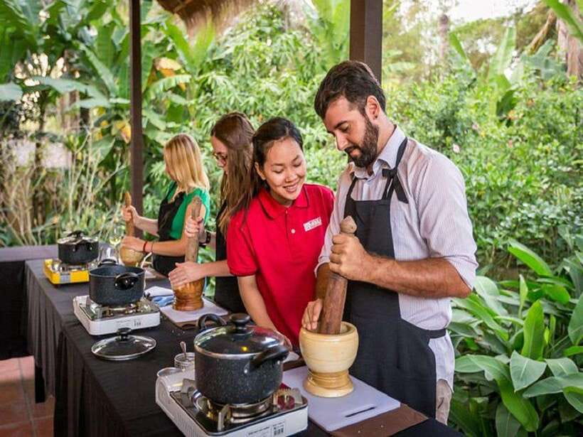 Cambodian Cooking Class - Key Things That Make This Class Worth Your Time