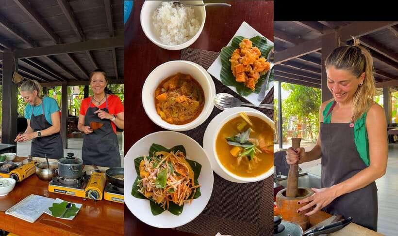 Cambodian Cooking Class - Who This Class Fits Best (And Who Might Want Another Plan)