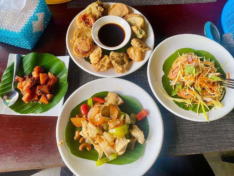 Cambodian Cooking Class - Should You Book the Cambodian Cooking Class?