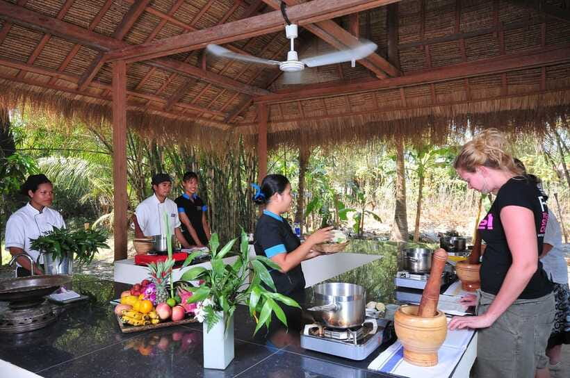 Cambodian Cooking Class from Siem Reap - Price and Value: Why $32 Feels Fair in Siem Reap