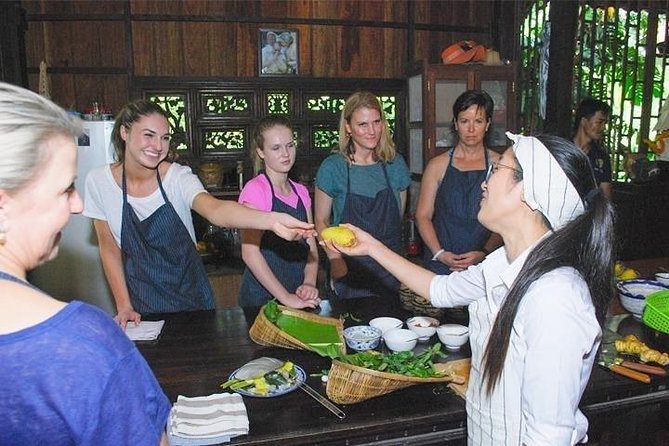 Cambodian Private Cooking Class at a Local's Home - Key Highlights You’ll Care About