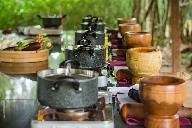 Cambodian Private Cooking Class at a Local's Home - Who This Cooking Class Fits Best (and Who Might Skip It)