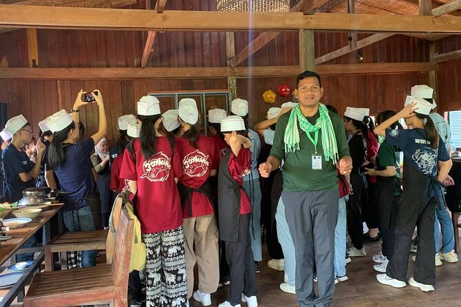 City Tour & Cooking Class - Angkor National Museum: history that makes temple time make sense