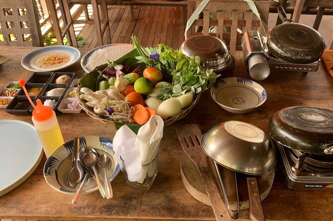City Tour & Cooking Class - Price and logistics: is $40 good value?