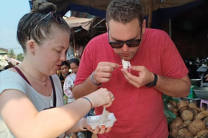 Cooking Class By Reveal Angkor Hotel Siem Reap - Booking and making it work with your day