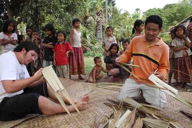 Day in a Life Authentic Village Experience in Siem Reap - Key highlights worth your attention