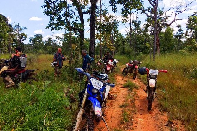 DB Siem Reap Half Day Dirt Bike Tour School - The Price: Is $147 Worth It in Siem Reap?