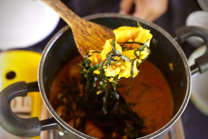 Evening Cooking Class - The Lemongrass Cocktail or Mocktail: A Clever Warm-Up