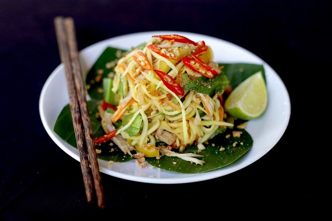 Evening Cooking Class - Should You Book This Evening Cooking Class?