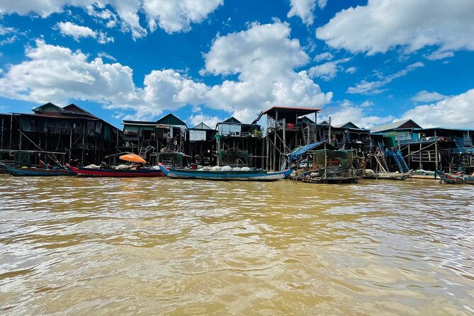 Experience Tranquility: Kampong Phluk Floating Villages Tours - Price and What You’re Getting for $235