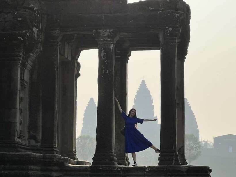 Explore Angkor Wat by Bike and Sunset - Price ($65) and whether it’s good value for Angkor