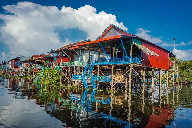 Explore The Kampong Pluk Floating Village - Price and value: what $166 buys (and how to judge if it’s worth it)