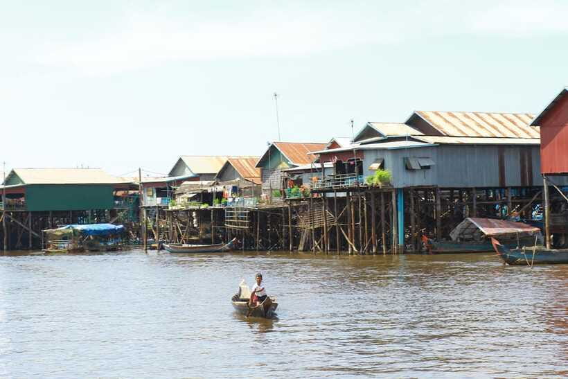 Exploring the Enchanting Kampong Phluk Floating Village - Who This Tour Fits Best
