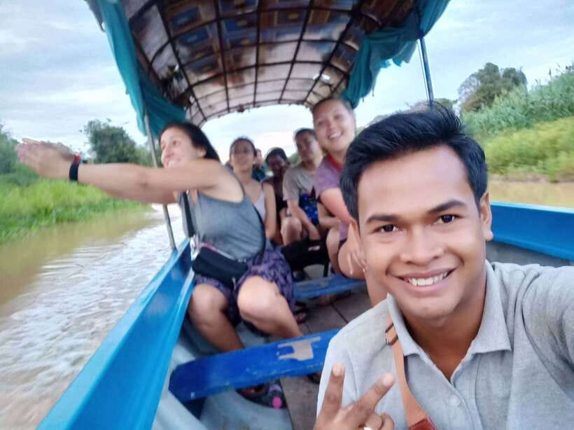 Floating Village and Tonlé Sap Sunset Tour - Price and Value: What $49 Buys You in Real Terms