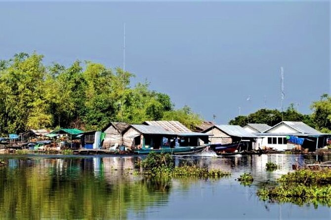 Floating Village-Mangrove Forest Private Tonle Sap Lake Boat Tour - FAQ