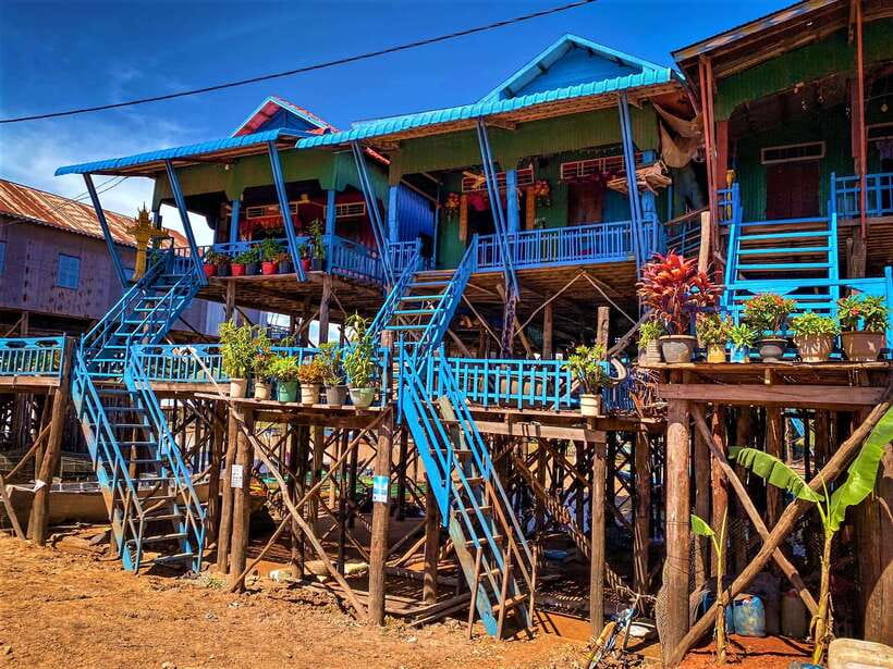 Floating Village-Mangroves Forest Tonle Sap Lake Boat Tour - What You Get for $19: Value, Inclusions, and What to Budget