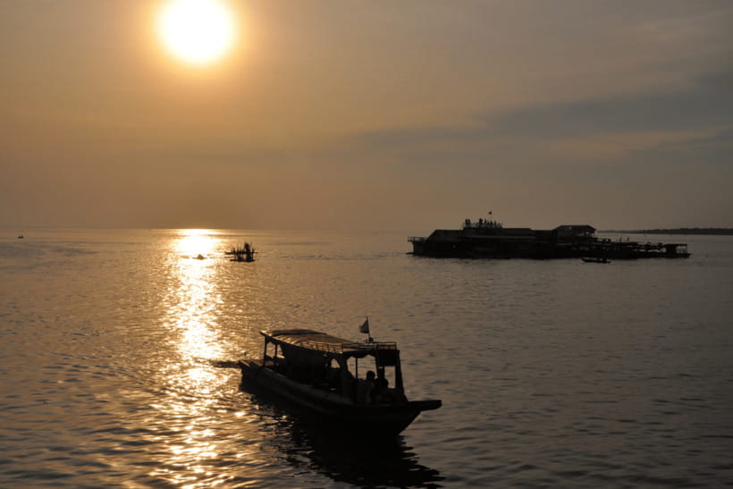 Floating Village Tour with Khmer Meal & Beer - Why This Tour Feels Like Good Value (Not Just a Boat Ride)