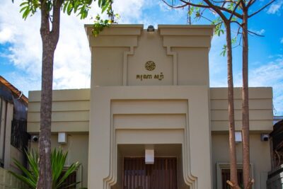 Four Hand Bliss (65 Mins) + Free Pick up or Drop Back - Karona Spa in Siem Reap: calm, access, and low-stress arrival