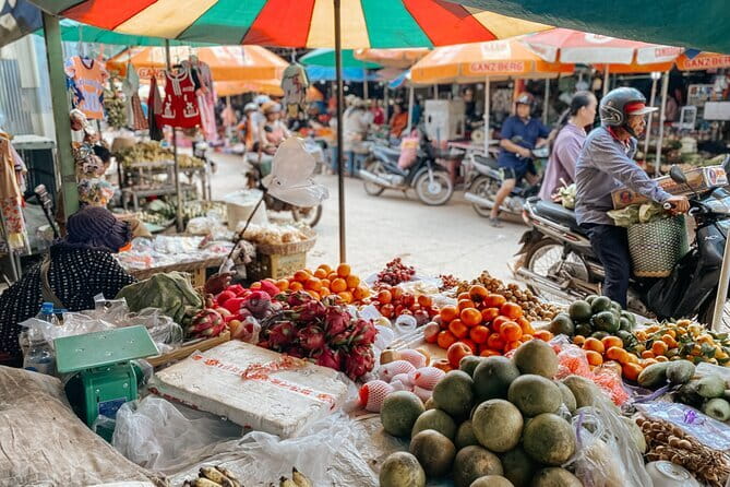 FREE Siem Reap Market & Local Temple Tour - Timing and logistics: the stuff that actually affects your morning